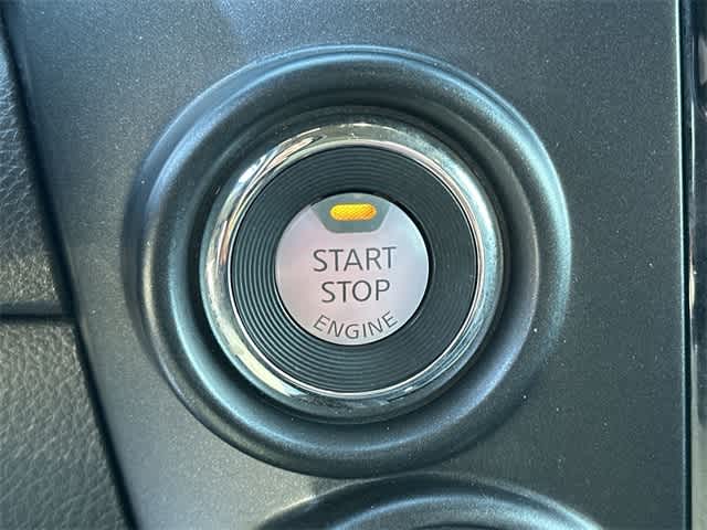 2023 Nissan Titan PRO-4X