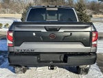 2023 Nissan Titan PRO-4X