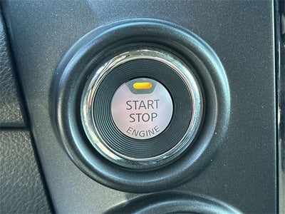 2023 Nissan Titan PRO-4X