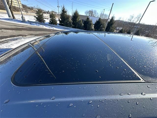 2023 Nissan Titan PRO-4X