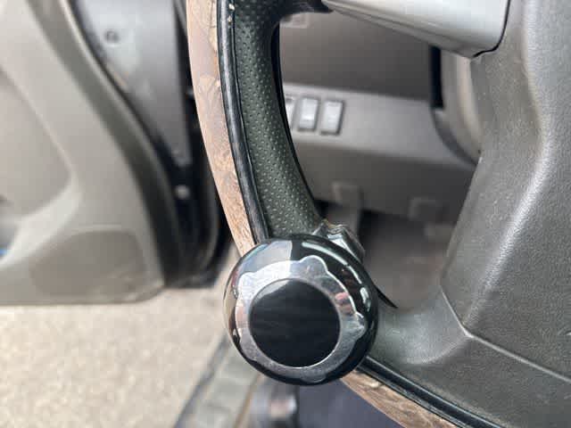 2015 Nissan Frontier SV