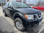 2015 Nissan Frontier SV
