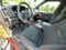 2025 Nissan Frontier PRO-X