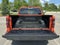 2025 Nissan Frontier PRO-X