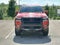 2025 Nissan Frontier PRO-X