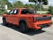 2025 Nissan Frontier PRO-X