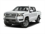 2025 Nissan Frontier PRO-X