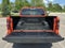 2025 Nissan Frontier PRO-X