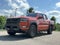2025 Nissan Frontier PRO-X