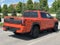2025 Nissan Frontier PRO-X
