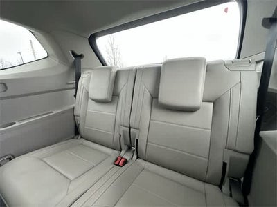 2022 Volkswagen Atlas 2.0T SE w/Technology