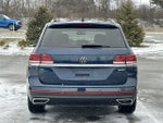 2022 Volkswagen Atlas 2.0T SE w/Technology
