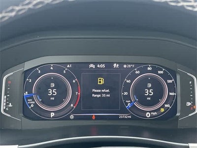 2022 Volkswagen Atlas 2.0T SE w/Technology