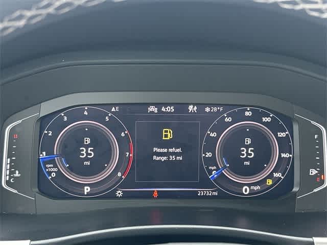 2022 Volkswagen Atlas 2.0T SE w/Technology