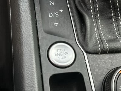 2023 Volkswagen Atlas 2.0T SE w/Technology
