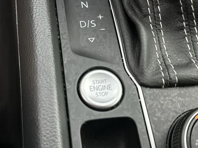 2023 Volkswagen Atlas 2.0T SE w/Technology