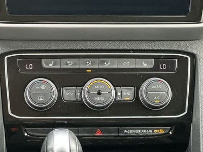 2023 Volkswagen Atlas 2.0T SE w/Technology