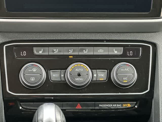 2023 Volkswagen Atlas 2.0T SE w/Technology