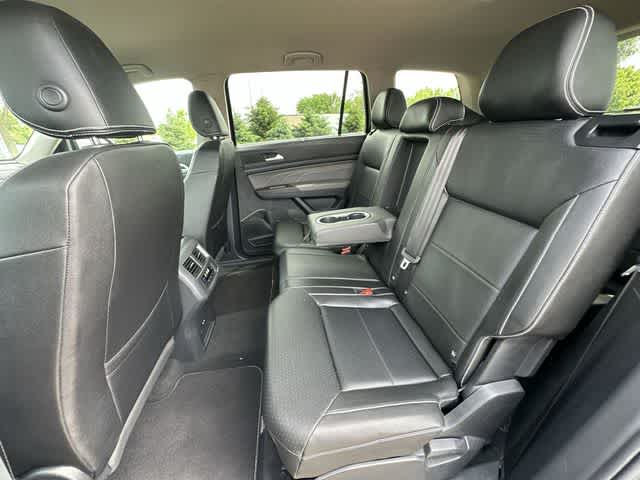 2023 Volkswagen Atlas 2.0T SE w/Technology