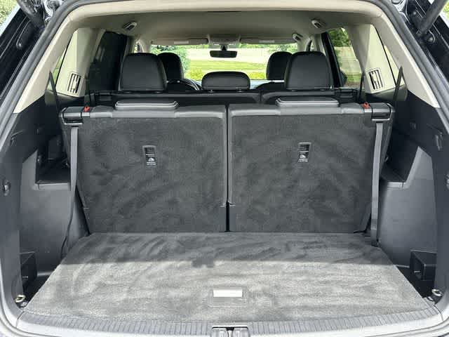 2023 Volkswagen Atlas 2.0T SE w/Technology