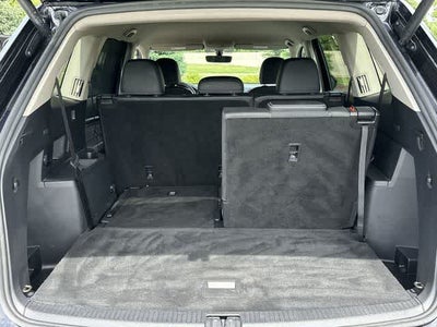 2023 Volkswagen Atlas 2.0T SE w/Technology