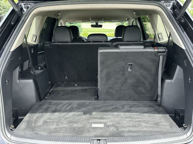 2023 Volkswagen Atlas 2.0T SE w/Technology
