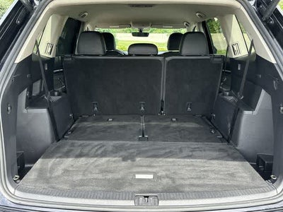 2023 Volkswagen Atlas 2.0T SE w/Technology