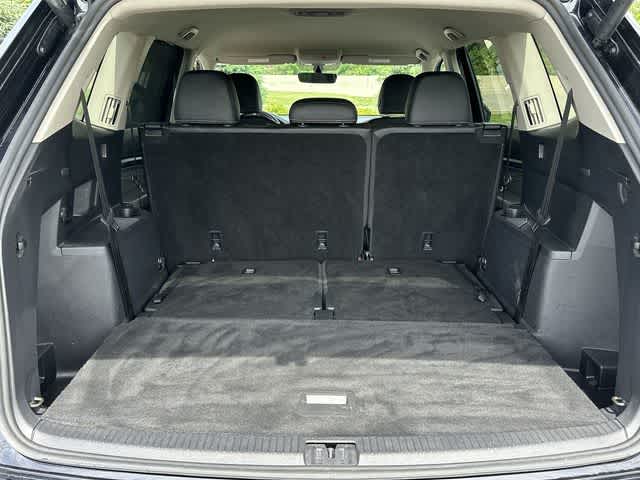 2023 Volkswagen Atlas 2.0T SE w/Technology