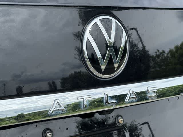 2023 Volkswagen Atlas 2.0T SE w/Technology