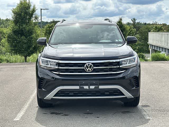 2023 Volkswagen Atlas 2.0T SE w/Technology