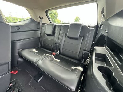 2023 Volkswagen Atlas 2.0T SE w/Technology