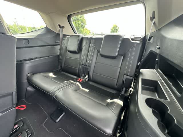 2023 Volkswagen Atlas 2.0T SE w/Technology