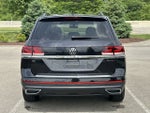 2023 Volkswagen Atlas 2.0T SE w/Technology
