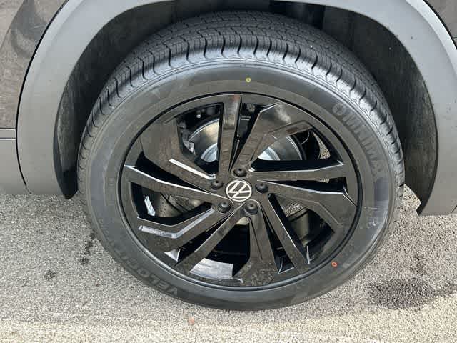 2023 Volkswagen Atlas 2.0T SE w/Technology