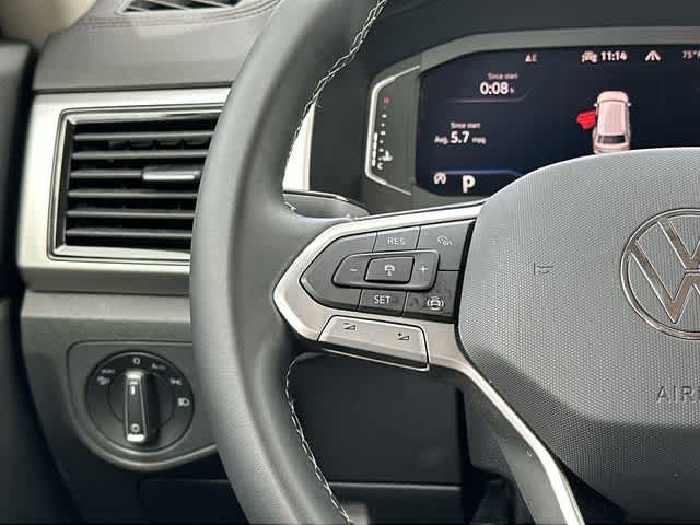 2023 Volkswagen Atlas 2.0T SE w/Technology