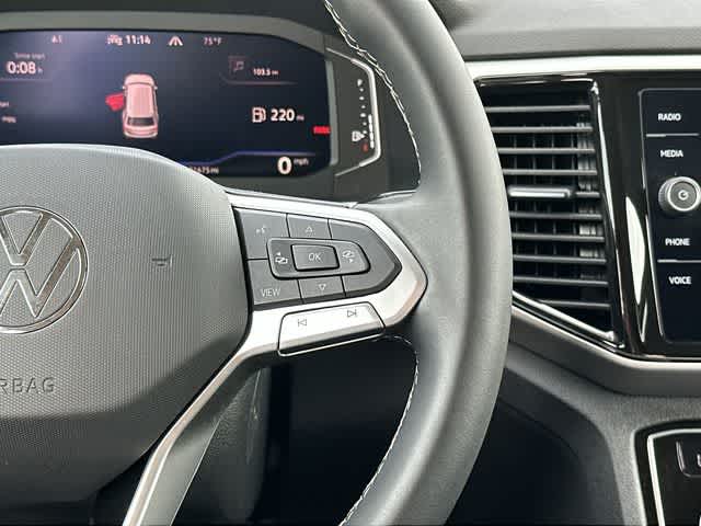 2023 Volkswagen Atlas 2.0T SE w/Technology