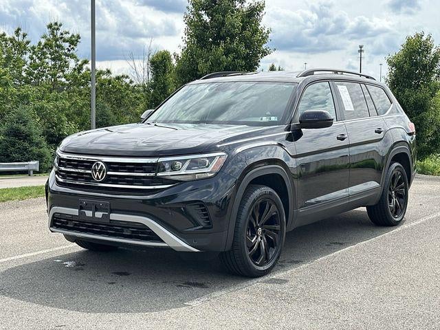 2023 Volkswagen Atlas 2.0T SE w/Technology