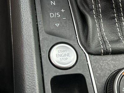 2023 Volkswagen Atlas 2.0T SE w/Technology