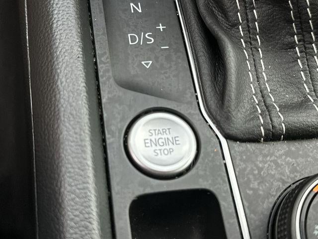 2023 Volkswagen Atlas 2.0T SE w/Technology