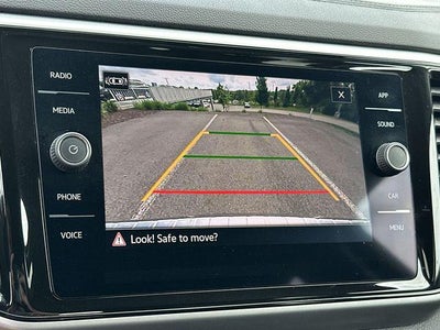 2023 Volkswagen Atlas 2.0T SE w/Technology