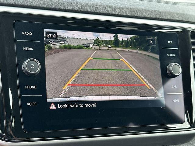 2023 Volkswagen Atlas 2.0T SE w/Technology