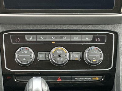 2023 Volkswagen Atlas 2.0T SE w/Technology