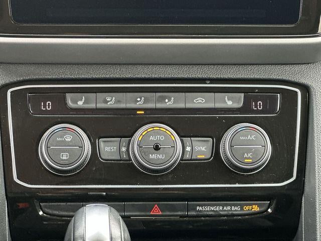 2023 Volkswagen Atlas 2.0T SE w/Technology