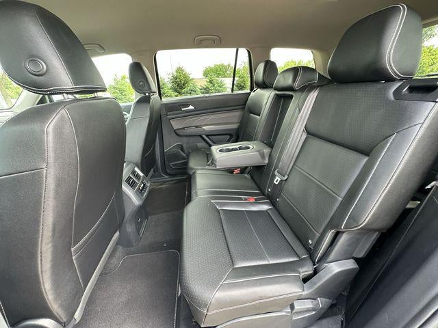 2023 Volkswagen Atlas 2.0T SE w/Technology