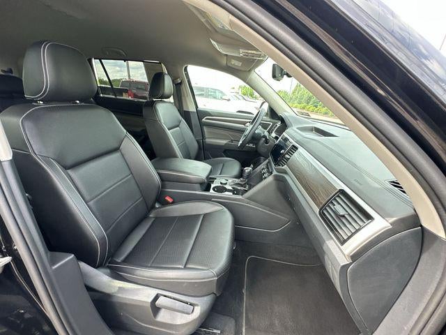 2023 Volkswagen Atlas 2.0T SE w/Technology