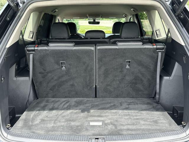 2023 Volkswagen Atlas 2.0T SE w/Technology