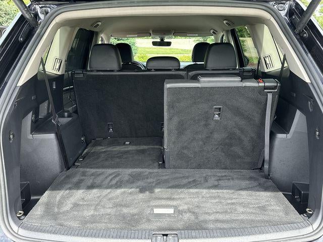 2023 Volkswagen Atlas 2.0T SE w/Technology