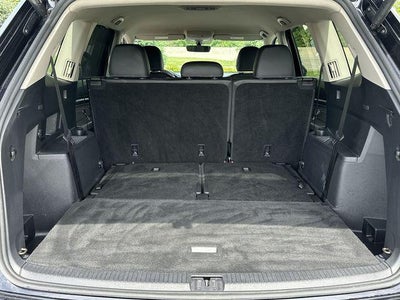 2023 Volkswagen Atlas 2.0T SE w/Technology