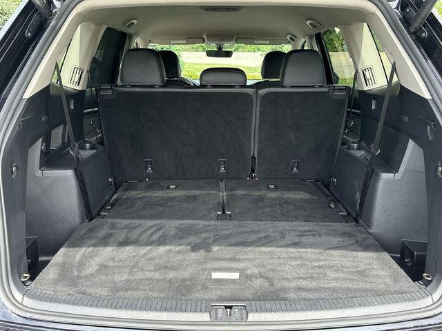 2023 Volkswagen Atlas 2.0T SE w/Technology