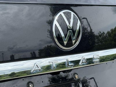 2023 Volkswagen Atlas 2.0T SE w/Technology
